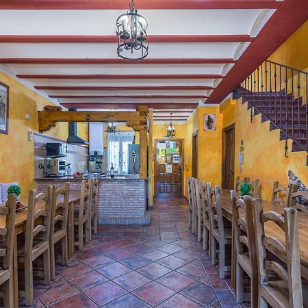 El Mirador De Ruidera Apartman Kültér fotó